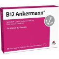 B12 ANKERMANN überzogene Tabletten