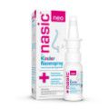 NASIC neo Nasenspray für Kinder