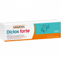 DICLOX forte 20 mg/g Gel